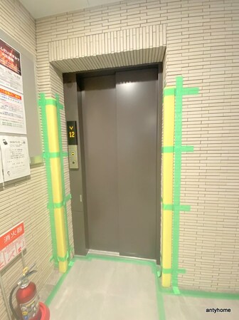 芦原橋駅 徒歩8分 6階の物件内観写真